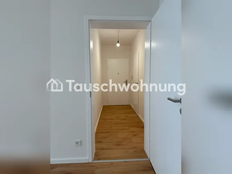 Tauschwohnung: 2-Zi-Whg mit EBK und Balkon in Berlin-Mitte gegen Potsdam — photo 1